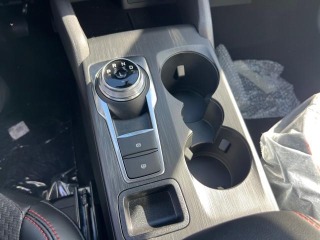 new 2026 Ford Escape car, priced at $36,440