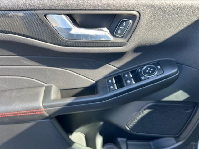 new 2026 Ford Escape car, priced at $36,440