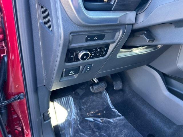 new 2025 Ford F-150 car, priced at $69,715