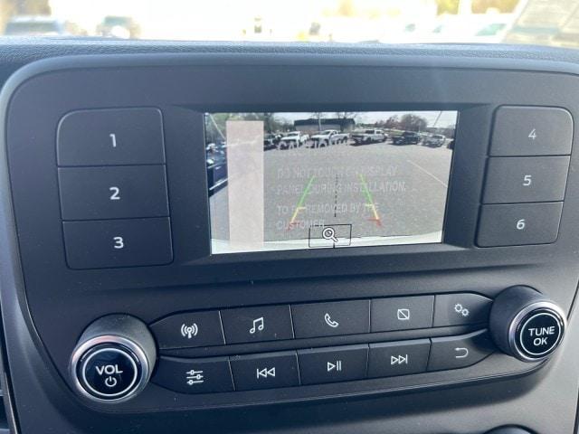 new 2025 Ford Transit-250 car, priced at $49,785