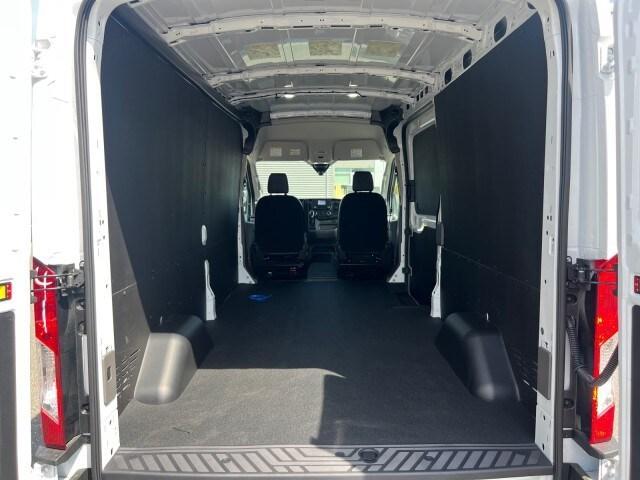 new 2025 Ford Transit-250 car, priced at $49,785