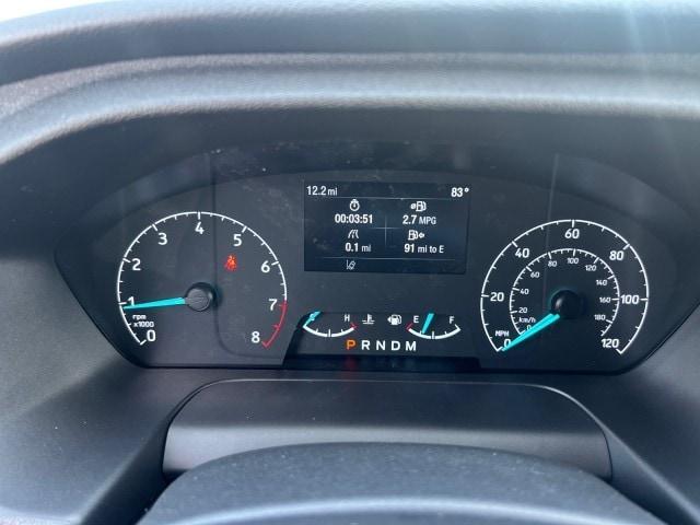 new 2025 Ford Transit-250 car, priced at $49,785