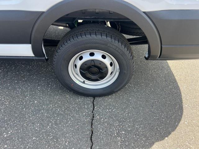 new 2025 Ford Transit-250 car, priced at $49,785