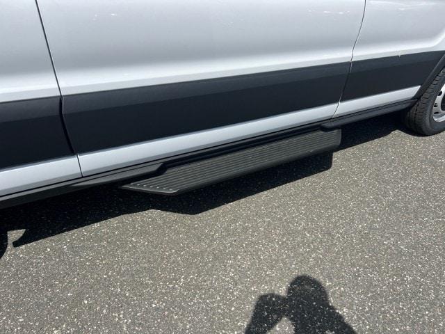 new 2025 Ford Transit-250 car, priced at $49,785