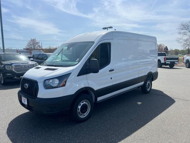 new 2025 Ford Transit-250 car, priced at $49,785