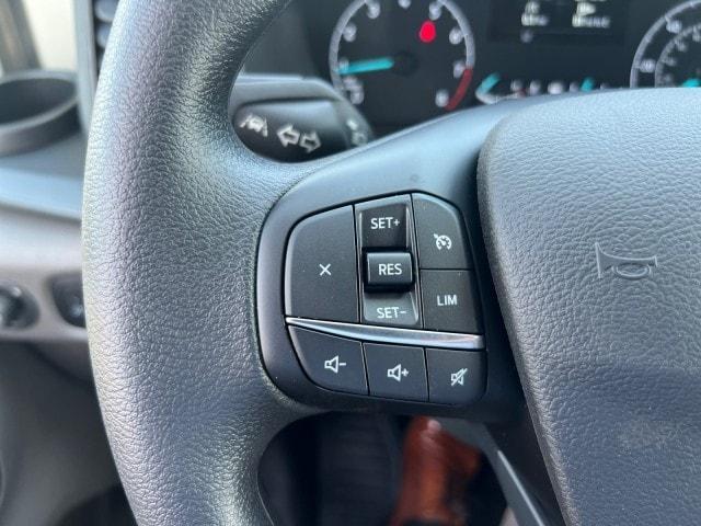 new 2025 Ford Transit-250 car, priced at $49,785