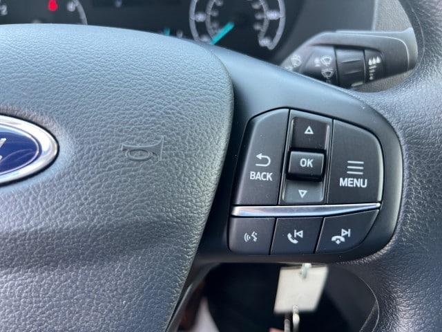 new 2025 Ford Transit-250 car, priced at $49,785