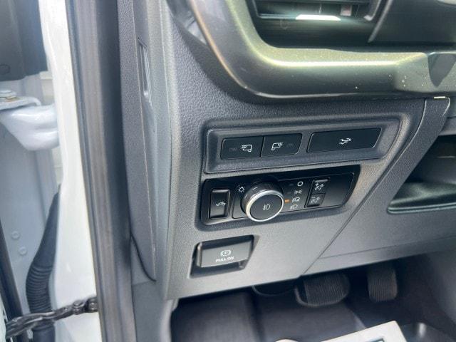 used 2023 Ford F-150 car, priced at $45,690