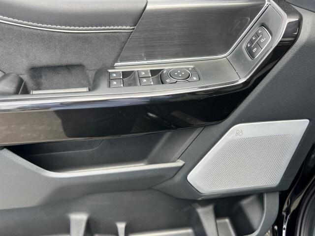 new 2025 Ford F-150 Lightning car, priced at $81,165