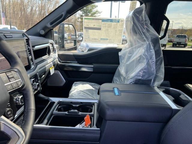 new 2025 Ford F-350 car, priced at $82,805