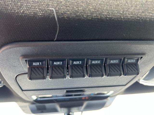 new 2025 Ford F-350 car, priced at $82,805