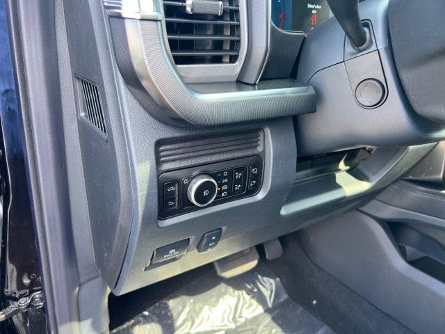 new 2025 Ford F-350 car, priced at $82,805