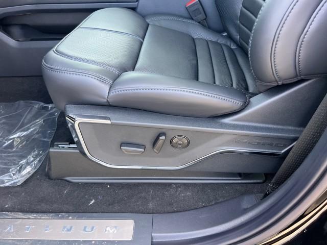 new 2025 Ford F-350 car, priced at $82,805