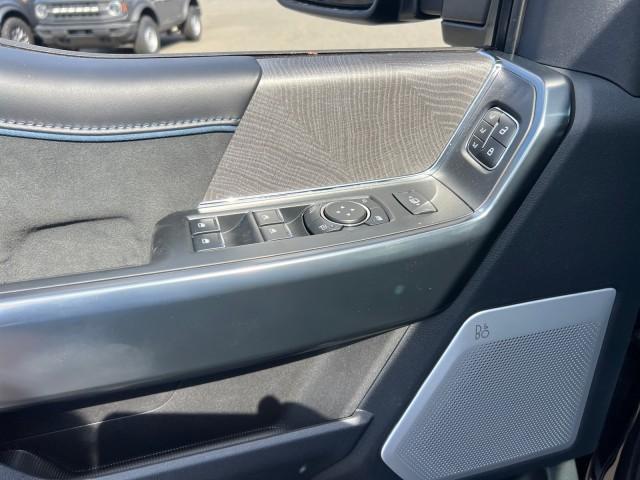 new 2025 Ford F-350 car, priced at $82,805