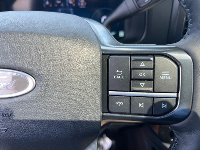 new 2025 Ford F-350 car, priced at $82,805