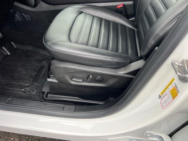 used 2023 Ford Edge car, priced at $29,690