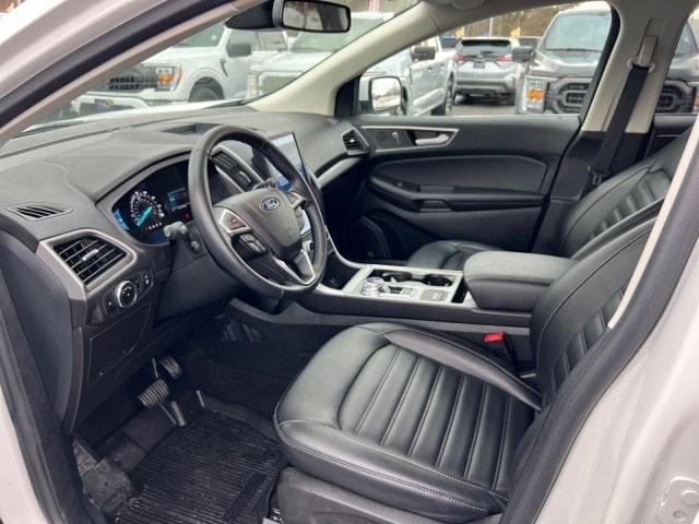 used 2023 Ford Edge car, priced at $29,690