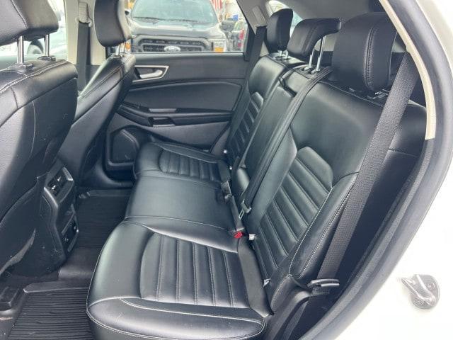 used 2023 Ford Edge car, priced at $29,690