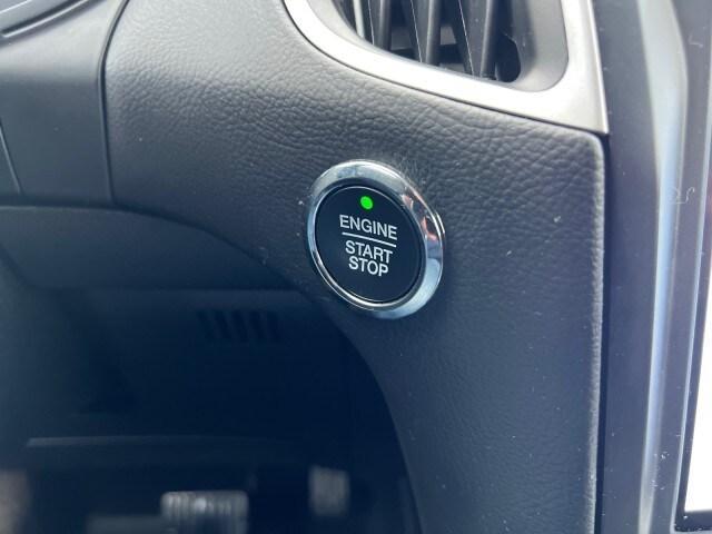 used 2023 Ford Edge car, priced at $29,690