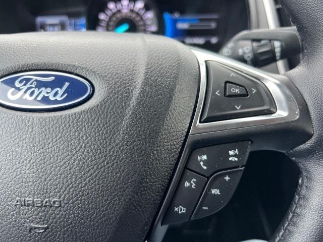 used 2023 Ford Edge car, priced at $29,690