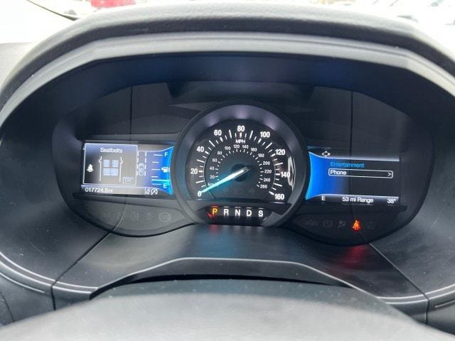 used 2023 Ford Edge car, priced at $29,690