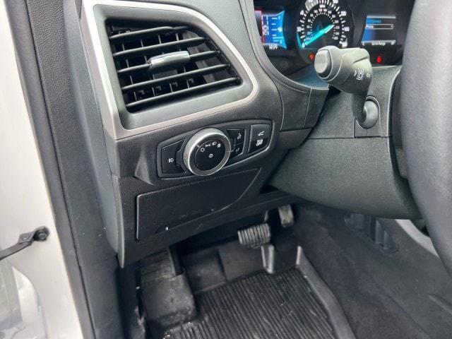 used 2023 Ford Edge car, priced at $29,690