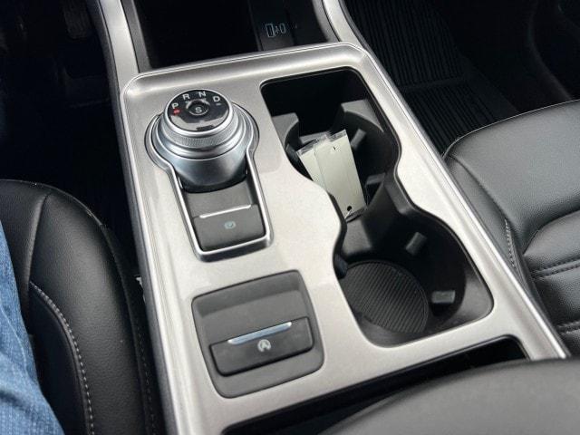 used 2023 Ford Edge car, priced at $29,690