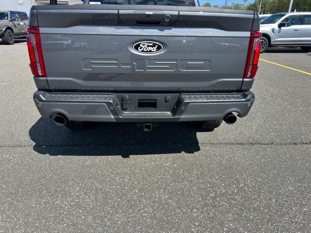 new 2026 Ford F-150 car, priced at $66,348
