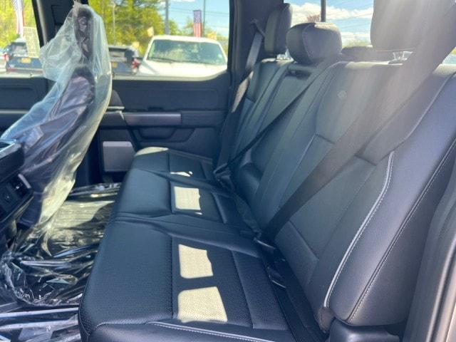 new 2026 Ford F-150 car, priced at $66,348