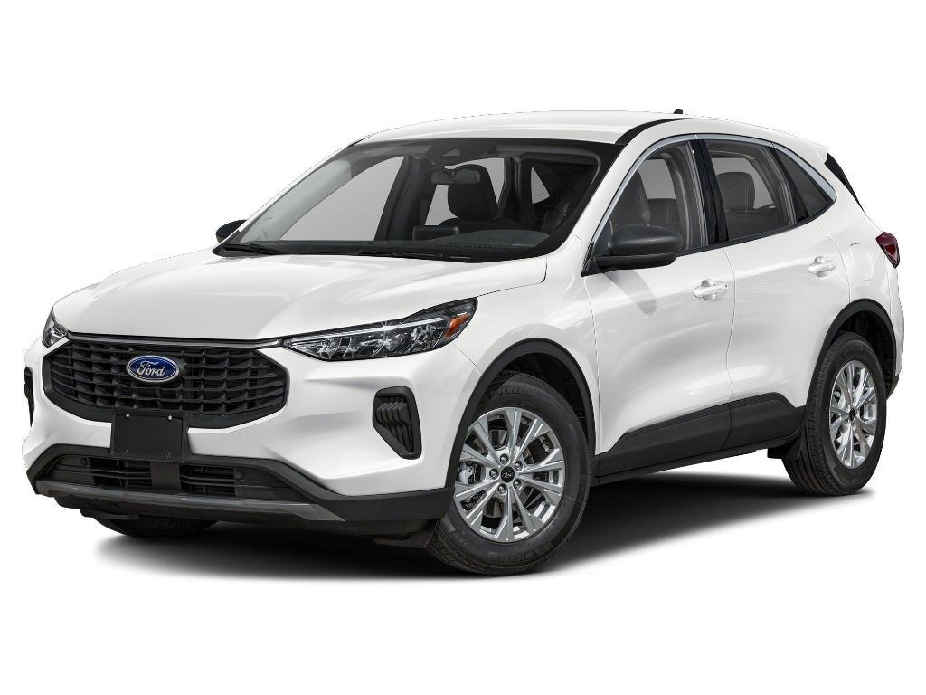 new 2026 Ford Escape car, priced at $33,415