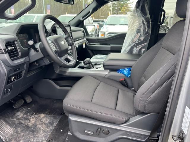 new 2026 Ford F-150 car, priced at $61,770