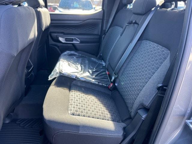 new 2025 Ford Ranger car, priced at $41,145