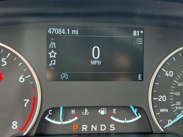 used 2021 Ford EcoSport car, priced at $16,690