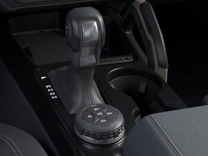 new 2026 Ford Bronco car, priced at $74,545