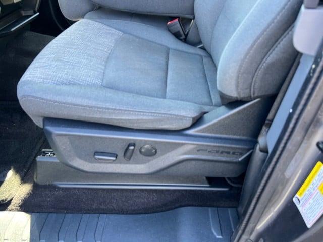 used 2022 Ford F-150 car, priced at $37,690