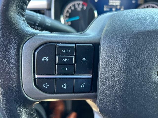 used 2022 Ford F-150 car, priced at $37,690