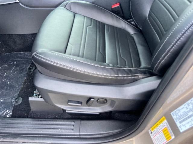 new 2025 Ford Ranger car, priced at $50,860