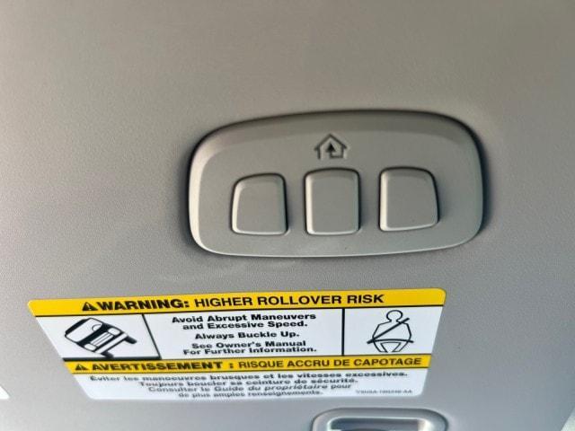 new 2025 Ford Ranger car, priced at $50,860