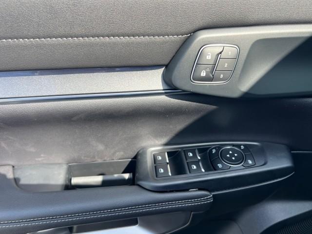 new 2025 Ford Ranger car, priced at $50,860