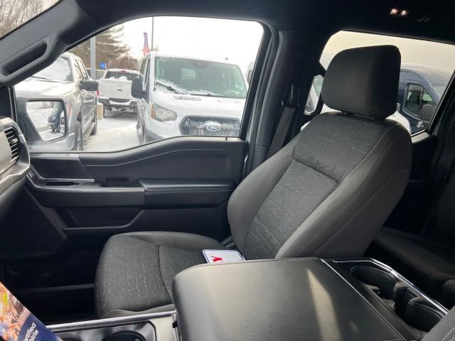 used 2023 Ford F-150 car, priced at $44,690