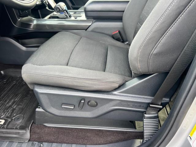 used 2023 Ford F-150 car, priced at $44,690