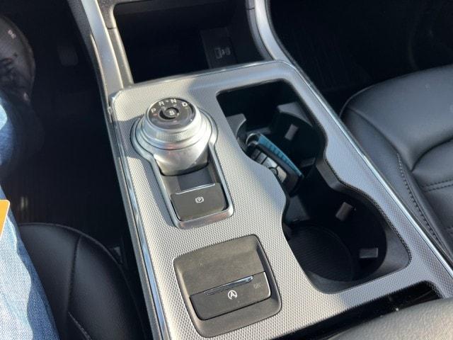 used 2021 Ford Edge car, priced at $24,690