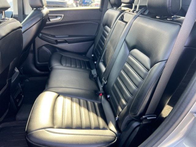 used 2021 Ford Edge car, priced at $24,690
