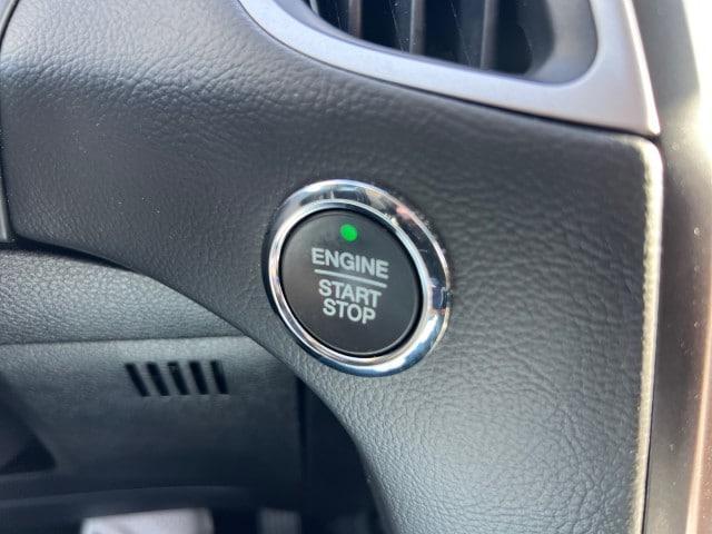 used 2021 Ford Edge car, priced at $24,690