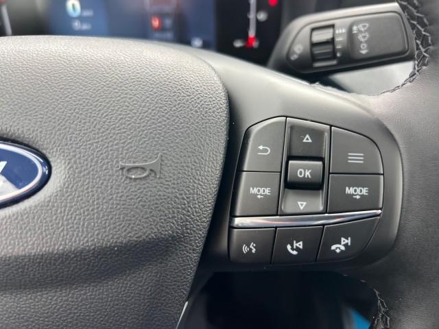 new 2025 Ford Maverick car, priced at $39,310