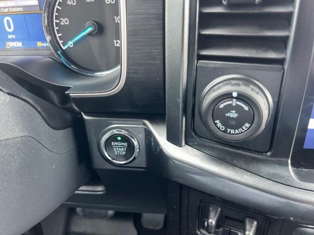 used 2022 Ford F-150 car, priced at $42,690