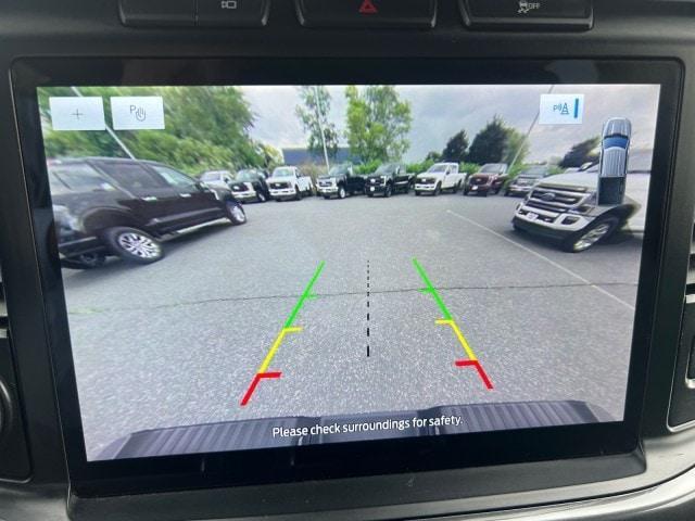 used 2022 Ford F-150 car, priced at $42,690