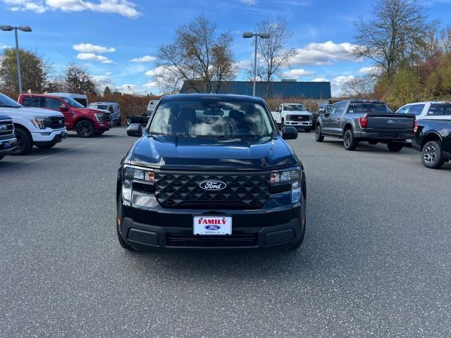 new 2025 Ford Maverick car, priced at $31,890
