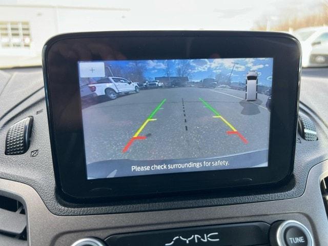 used 2023 Ford Transit Connect car, priced at $37,690