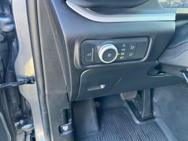 used 2022 Ford Explorer car, priced at $36,690